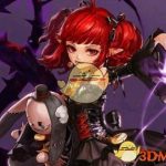 《DNF》奶萝95B套选择