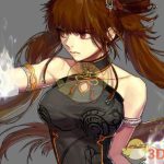 《DNF》6.18女气功改版技能介绍