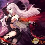 《DNF》界夜语黑瞳魔杖介绍
