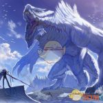 《DNF》界夜语黑瞳矛介绍