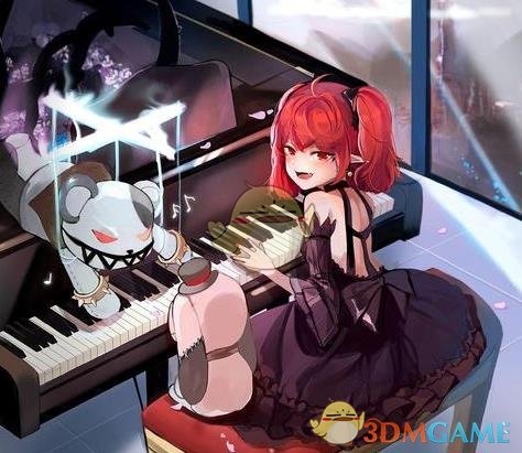 《DNF》奶萝苍穹武器选择