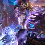 《LOL》6月1日PBE测试服版本更新内容一览