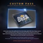 《DOTA2》19年自走棋通行证奖励介绍