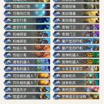 《炉石传说》暗影崛起J4CKIECHAN机械动物园介绍