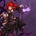 《DNF》小魔女最强史诗首饰推荐