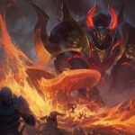《LOL》上单莫德凯撒玩法技巧