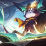 《LOL》悠米强力组合推荐