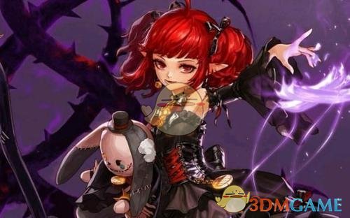 《DNF》奶萝传说首饰推荐