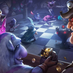 《DOTA2》自走棋正式更名多多自走棋