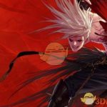 《DNF》普雷安息大庭院攻略
