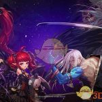 《DNF》小魔女95史诗首饰搭配