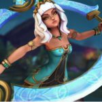 《LOL》新英雄奇亚娜技能使用技巧