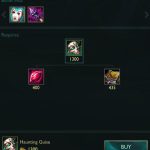 《LOL》新赛季法系装备改动前瞻