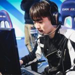《LOL》6月10日夏季赛赛程 IG新辅助Lucas继续首发