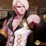 《DNF》夜语黑瞳步枪属性介绍