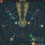 《魔兽世界》英雄永恒王宫掉落预览