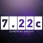 《DOTA2》7.22C版本更新内容一览