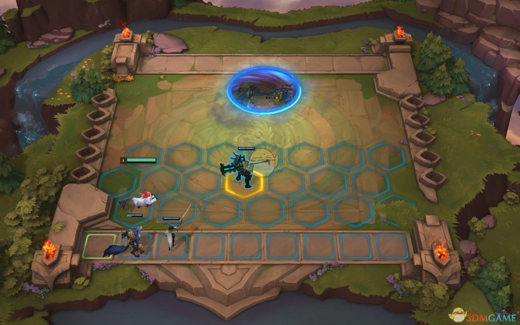 《LOL》英雄战棋攻略