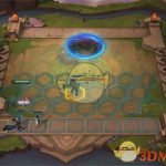 《LOL》英雄战棋机制详解