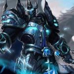 《魔兽世界》8.2骑士天赋加点推荐