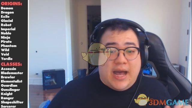 《LOL》英雄战旗职业技能介绍