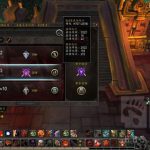 《魔兽世界》8.2狂暴战PVP攻略