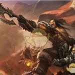 《魔兽世界》怀旧服狂暴战PVP攻略