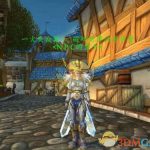 《魔兽世界》怀旧服狂暴战天赋加点推荐