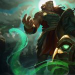 《LOL》俄洛伊技能改动预览