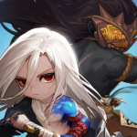 《DNF》普雷武器特效材料展示