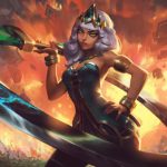 《LOL》测试服9.13版本改动汇总