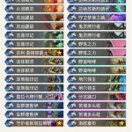 《炉石传说》机械崛起奶粉狂野快攻德介绍