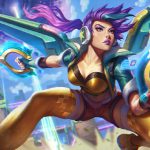 《LOL》卡莎电玩皮肤价格介绍