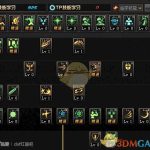 《DNF》6.18红眼技能加点选择