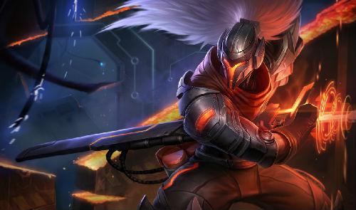 《LOL》云顶之弈全种族羁绊效果展示