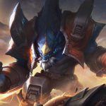 《LOL》6月13日测试服改动汇总