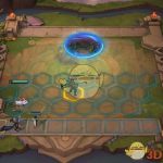 《LOL》云顶之弈段位查询方法