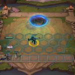 《LOL》自走棋棋子技能介绍