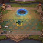 《LOL》英雄战棋棋子种族职业技能一览