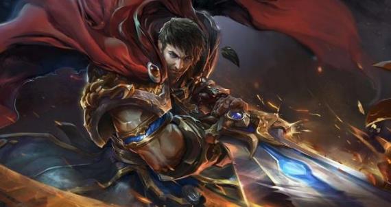 《LOL》英雄战棋装备属性介绍
