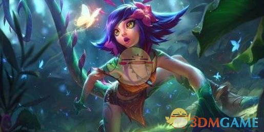 《LOL》云顶之弈种族属性汇总