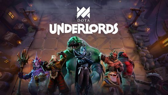 《DOTA2》刀塔霸业启动方法