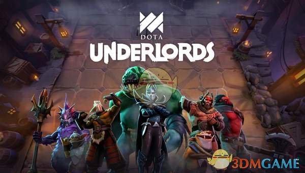 《DOTA2》刀塔霸业测试介绍