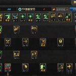 《DNF》6.18瞎子加点推荐
