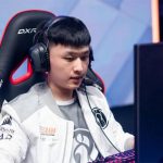 《LOL》网传宝蓝补拍定妆照 疑似15号临危上阵