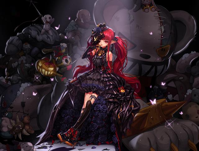 《DNF》6.18冥月女神加点选择
