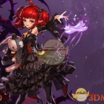 《DNF》小魔女普雷加点分享