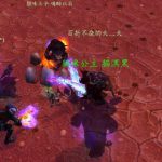 《魔兽世界》正式服和怀旧服最激烈话题