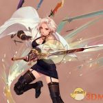 《DNF》剑宗普雷装备推荐