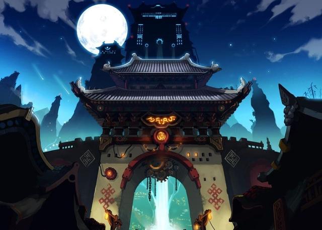 《DNF》天界人战斗力分析